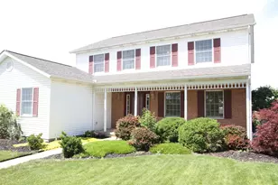 1401 Carmel Dr, Marysville, OH 43040 - Photo 4