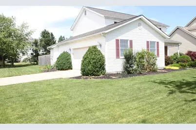 1401 Carmel Drive, Marysville, OH 43040 - Photo 2