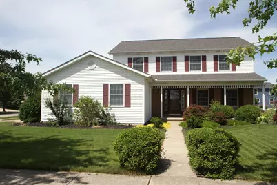 1401 Carmel Drive, Marysville, OH 43040 - Photo 1