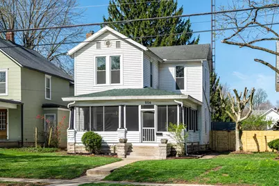506 S Main Street, Urbana, OH 43078 - Photo 1