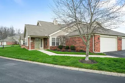 466 Charles Spring Drive, Powell, OH 43065 - Photo 2