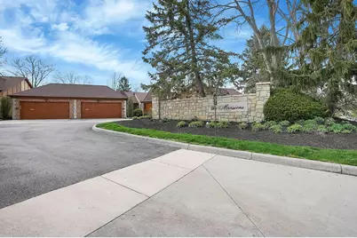 3309 Mansion Way #7, Columbus, OH 43221 - Photo 44