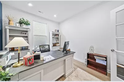 1777 Melanzana Drive #Lot 34, Hilliard, OH 43026 - Photo 32