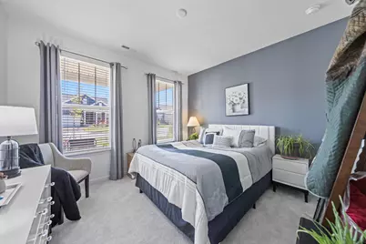 1777 Melanzana Drive #Lot 34, Hilliard, OH 43026 - Photo 22