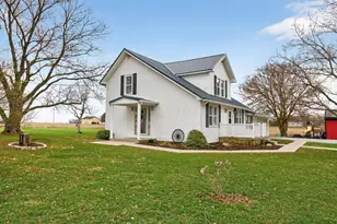 4017 Pleasant Hill Rd, Marion, OH 43302 - Photo 2