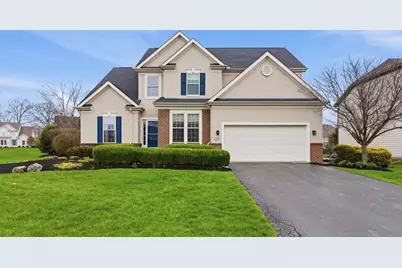 6399 Dorchester Drive, Westerville, OH 43082 - Photo 4