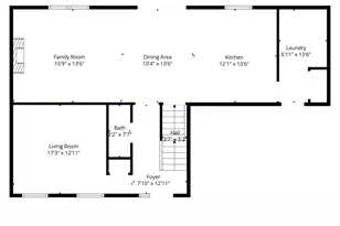 3340 Colonel Jackson Dr, Zanesville, OH 43701 - Photo 44