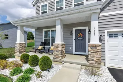 2223 Brookside Drive, Lancaster, OH 43130 - Photo 2