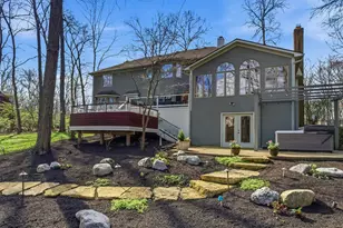 595 Woods Hollow Ln, Powell, OH 43065 - Photo 62