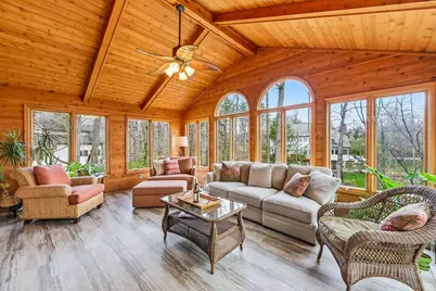 595 Woods Hollow Lane, Powell, OH 43065 - Photo 14