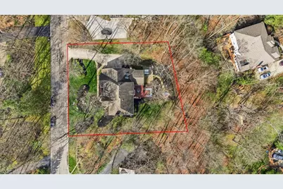 595 Woods Hollow Lane, Powell, OH 43065 - Photo 66