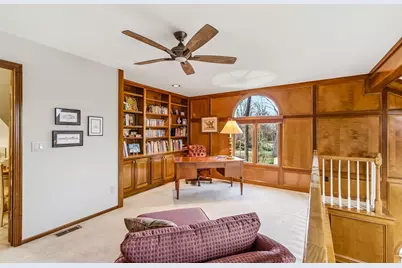 595 Woods Hollow Lane, Powell, OH 43065 - Photo 24