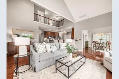 293 Murphy's Green, Powell, OH 43065 - Photo 4