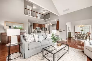 293 Murphy's Green, Powell, OH 43065 - Photo 4