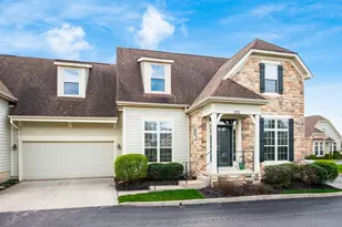 293 Murphy's Green, Powell, OH 43065 - Photo 2