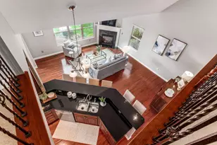 293 Murphy's Green, Powell, OH 43065 - Photo 12