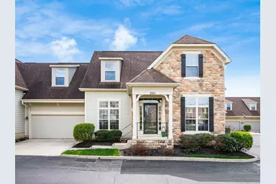 293 Murphy's Green, Powell, OH 43065 - Photo 1