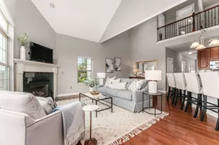 293 Murphy's Green, Powell, OH 43065 - Photo 8