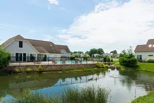 293 Murphy's Green, Powell, OH 43065 - Photo 54