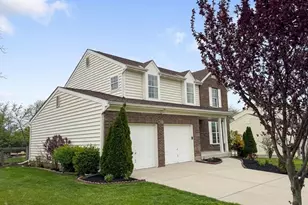 3388 Woodside Dr, Fairfield, OH 45014 - Photo 2