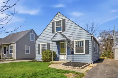 528 E Beechwold Boulevard, Columbus, OH 43214 - Photo 2