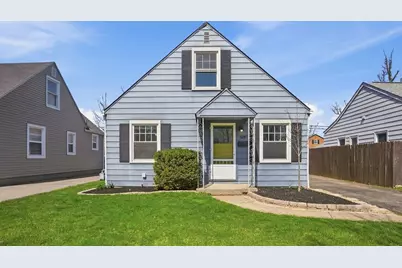 528 E Beechwold Boulevard, Columbus, OH 43214 - Photo 1