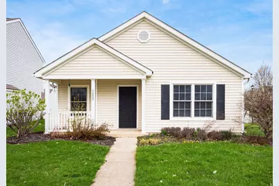 5222 Horseshoe Drive N, Orient, OH 43146 - Photo 2