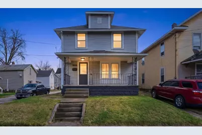 384 Mary Street, Marion, OH 43302 - Photo 1