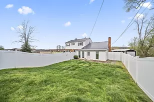 8606 Granite St, Wheelersburg, OH 45694 - Photo 14