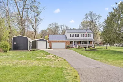 8606 Granite Street, Wheelersburg, OH 45694 - Photo 44