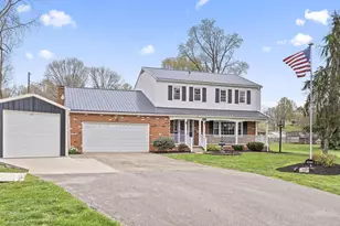 8606 Granite St, Wheelersburg, OH 45694 - Photo 2