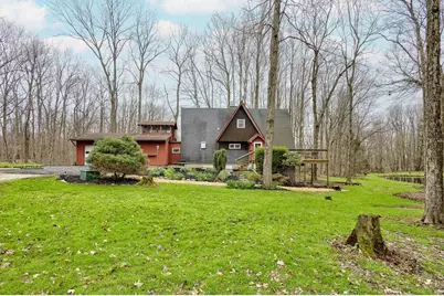 2716 Krause Road, Centerburg, OH 43011 - Photo 1