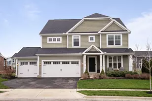 8400 Apricot Wy, Plain City, OH 43064 - Photo 1