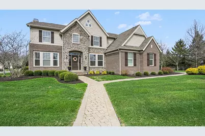 9280 McClellan Drive, New Albany, OH 43054 - Photo 50