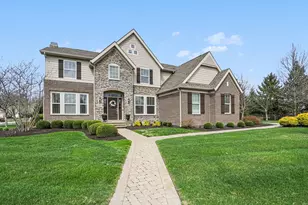 9280 McClellan Dr, New Albany, OH 43054 - Photo 50