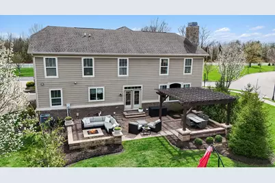 9280 McClellan Drive, New Albany, OH 43054 - Photo 2