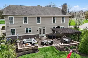 9280 McClellan Dr, New Albany, OH 43054 - Photo 2