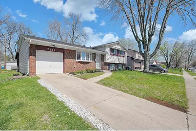 2162 Trent Road, Columbus, OH 43229 - Photo 2