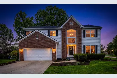 1185 Northwood Circle, New Albany, OH 43054 - Photo 2