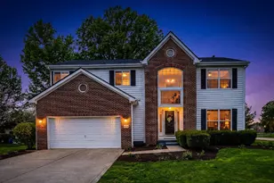 1185 Northwood Cir, New Albany, OH 43054 - Photo 2