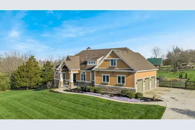 2182 Estates Court, Clear Creek Township, OH 45066 - Photo 96