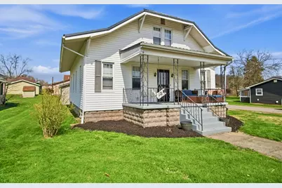 293 Elm Street, Duncan Falls, OH 43734 - Photo 2