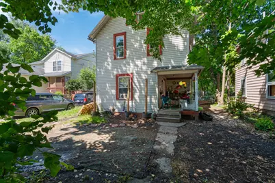 820 Brown Street, Akron, OH 44311 - Photo 1