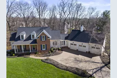 8395 Deep Run, Powell, OH 43065 - Photo 1