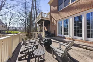 8395 Deep Run, Powell, OH 43065 - Photo 76