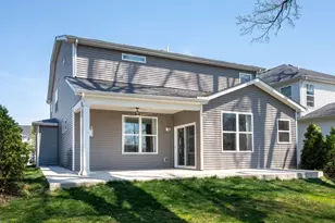 5727 Cleome Rd, Westerville, OH 43081 - Photo 56