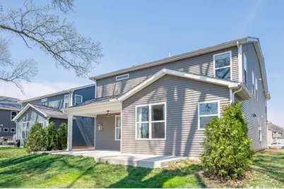 5727 Cleome Road, Westerville, OH 43081 - Photo 54