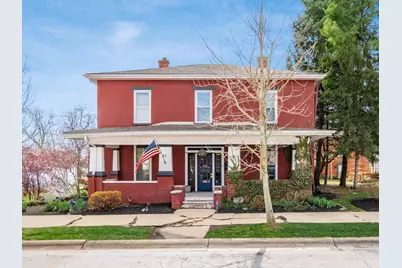 55 S Oak Street, London, OH 43140 - Photo 2