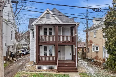 30 Douglas Avenue, Mansfield, OH 44906 - Photo 1