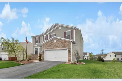 851 Corylus Drive SW, Pataskala, OH 43062 - Photo 2